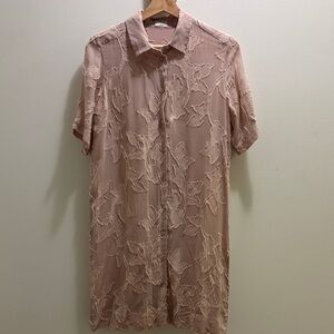 Aritzia Wilfred dress XS